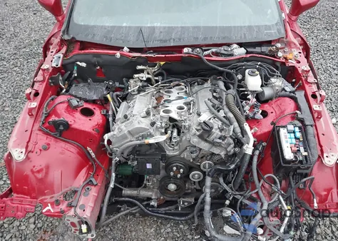 2015 Lexus Is 250 из США, поврежденный, VIN JTHCF1D20F5027013